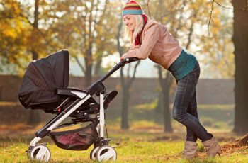 Carrinho de bebê – Produto que precisa de conforto e qualidade