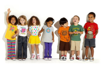 Vestuário infantil – Por que vende tanto?
