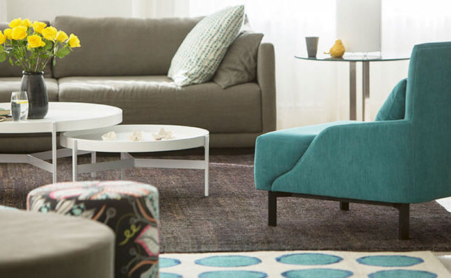 Como o tecido dublado pode fazer a diferença em um projeto de design de interiores?