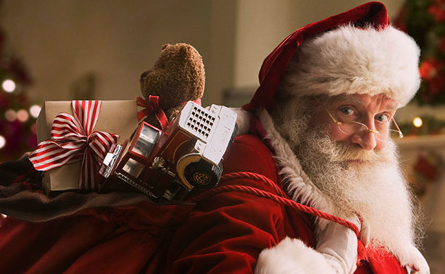 Será o Natal de 2018 melhor que o de 2017?